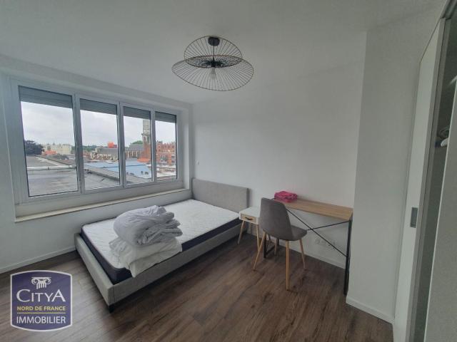 Valenciennes Location Appartement 59