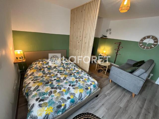Valenciennes Location Appartement 59