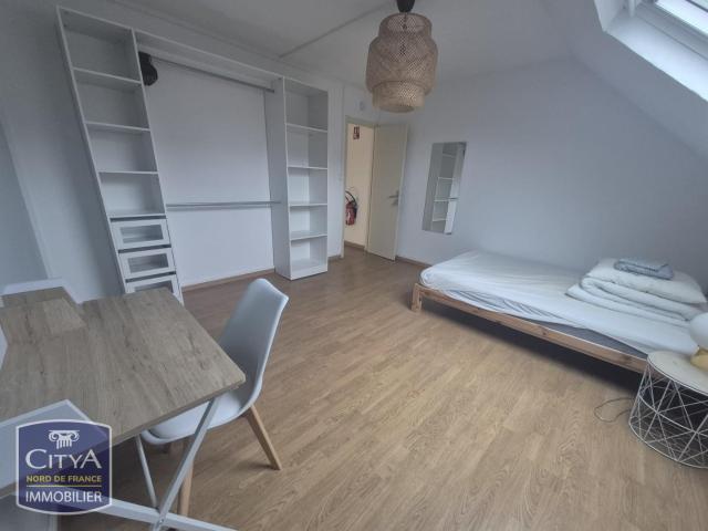 Valenciennes Location Appartement 59