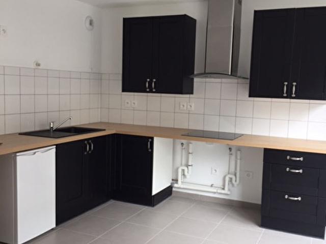 Valenciennes Location Appartement 59