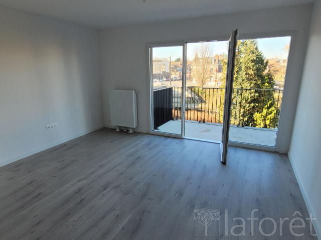 Valenciennes Location Appartement 59