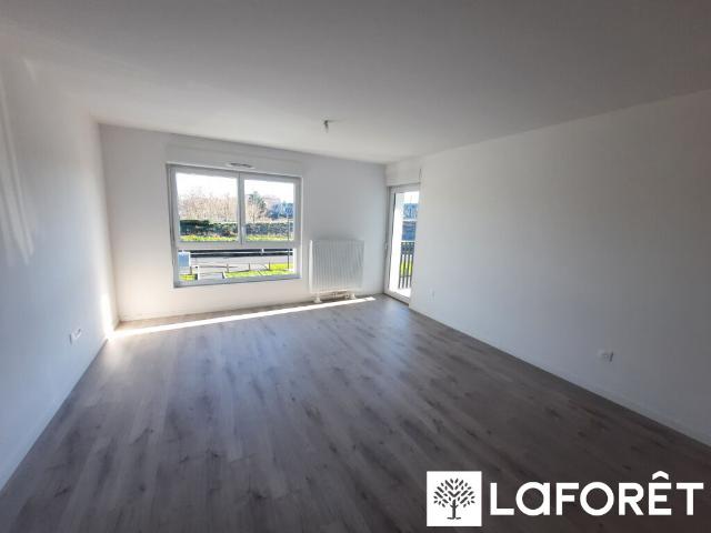 Valenciennes Location Appartement 59