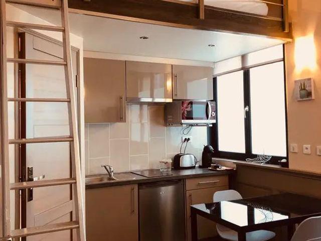 Valenciennes Location Appartement 59