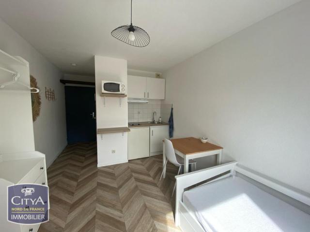 Valenciennes Location Appartement 59