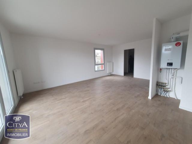 Valenciennes Location Appartement 59