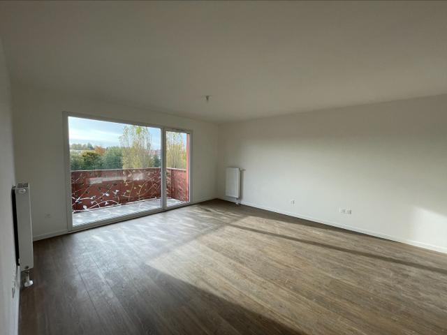 Valenciennes Location Appartement 59