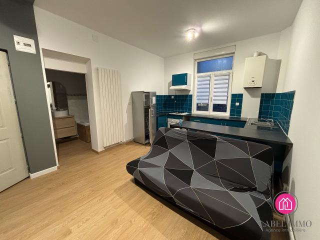 Valenciennes Location Appartement 59