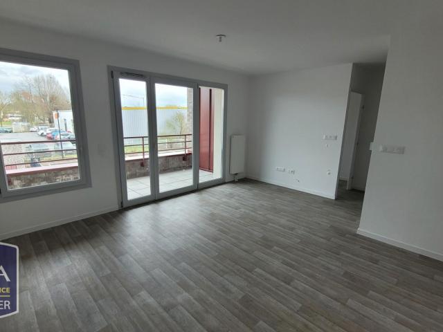 Valenciennes Location Appartement 59