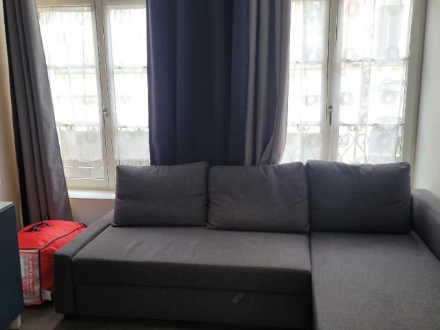 Valenciennes Location Appartement 59