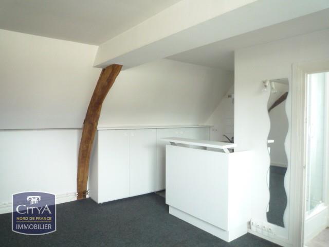 Valenciennes Location Appartement 59