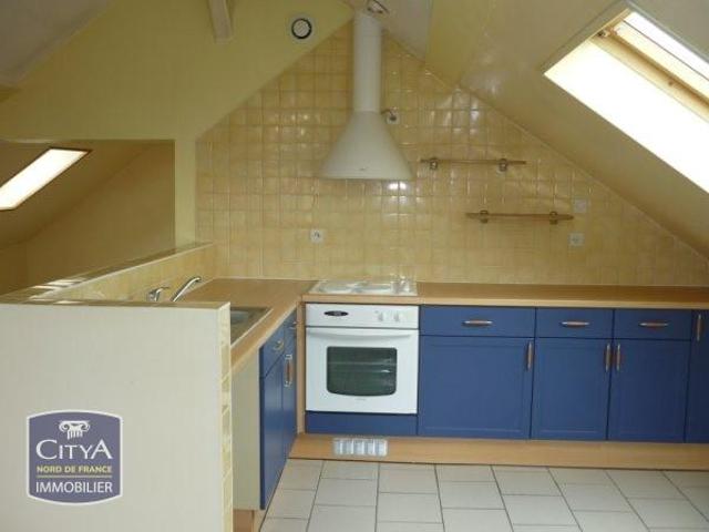 Valenciennes Location Appartement 59