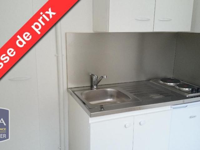 Valenciennes Location Appartement 59