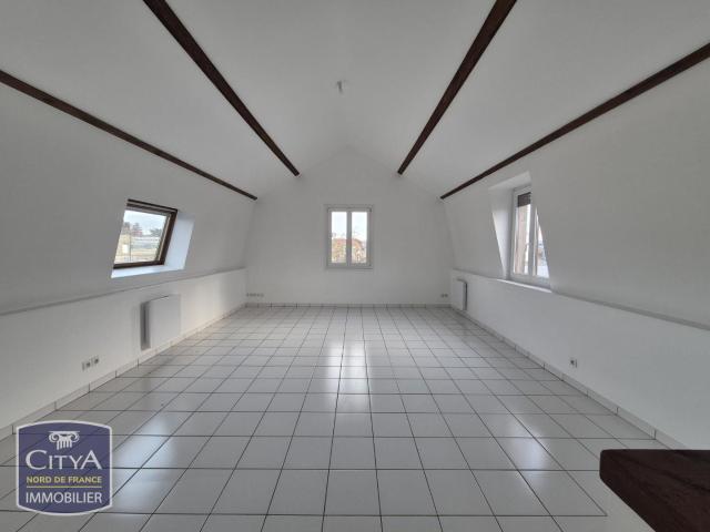Valenciennes Location Appartement 59