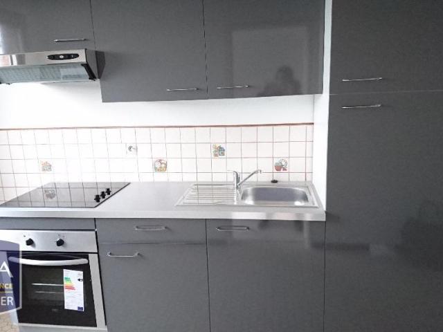 Valenciennes Location Appartement 59