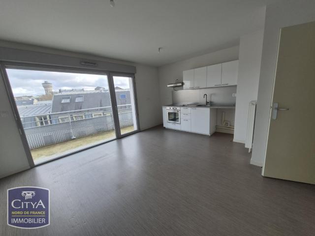 Valenciennes Location Appartement 59