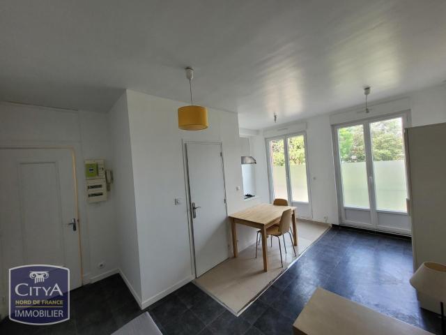 Valenciennes Location Appartement 59