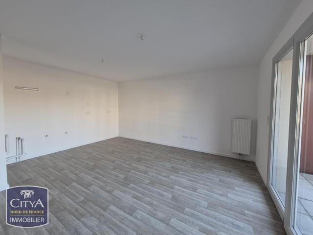 Valenciennes Location Appartement 59