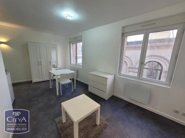 Valenciennes Location Appartement 59
