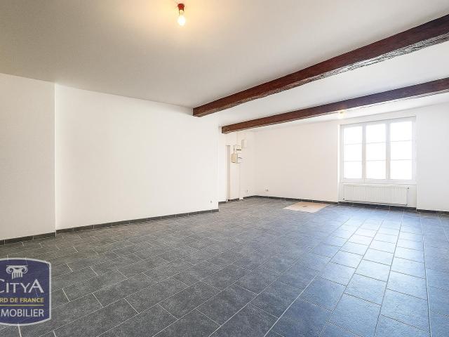 Valenciennes Location Appartement 59