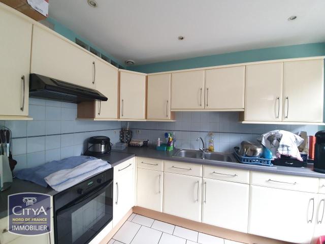 Valenciennes Location Appartement 59