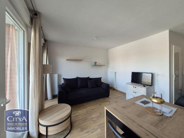 Valenciennes Location Appartement 59