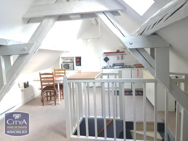 Valenciennes Location Appartement 59