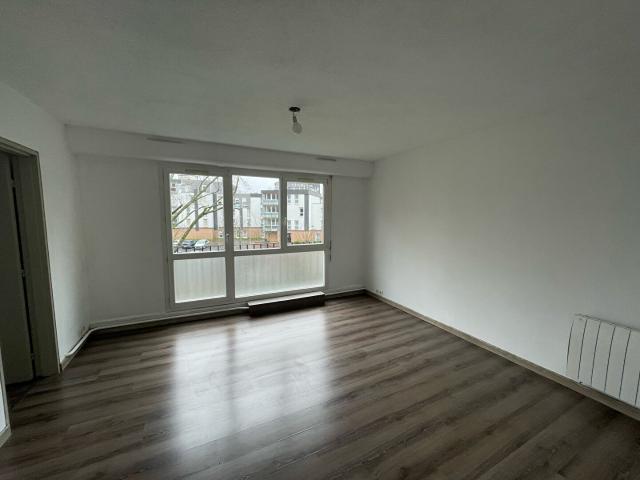 Valenciennes Location Appartement 59