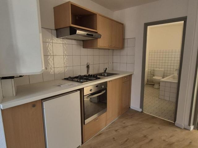 Valenciennes Location Appartement 59