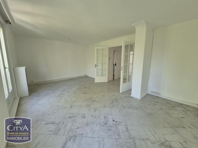 Valenciennes Location Appartement 59