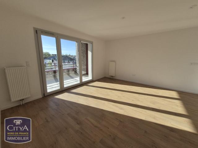 Valenciennes Location Appartement 59