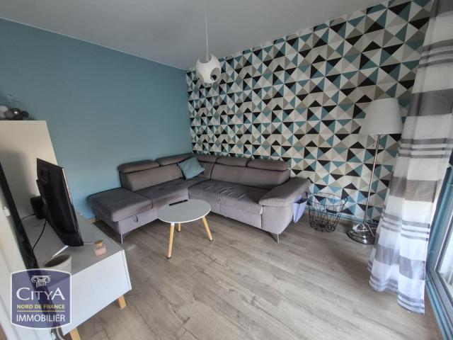 Valenciennes Location Appartement 59