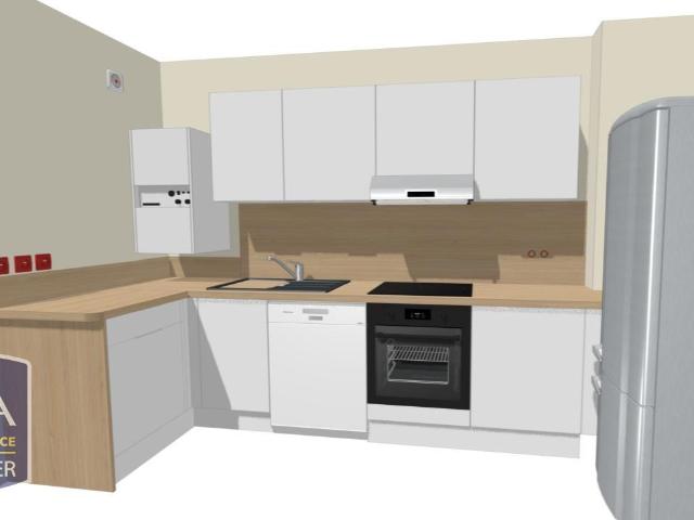 Valenciennes Location Appartement 59