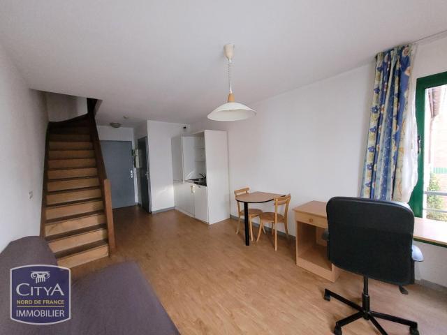 Valenciennes Location Appartement 59