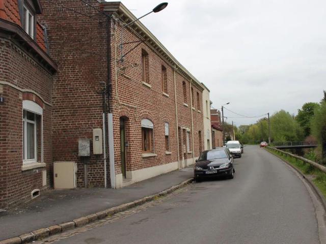 Valenciennes Location Appartement 59