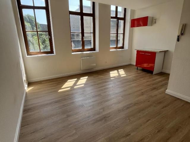Valenciennes Location Appartement 59
