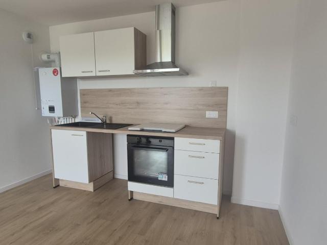 Valenciennes Location Appartement 59
