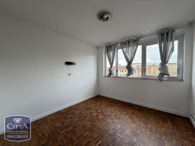 Valenciennes Location Appartement 59