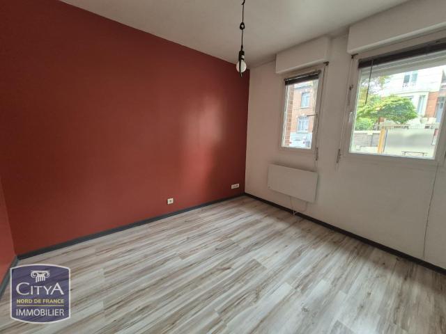 Valenciennes Location Appartement 59