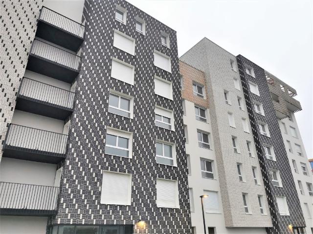 Valenciennes Location Appartement 59