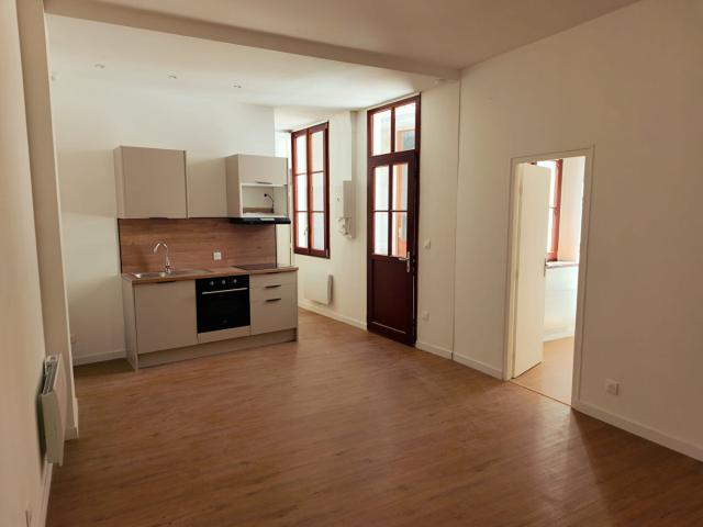 Valenciennes Location Appartement 59