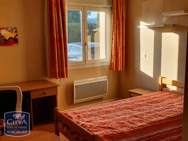 Valenciennes Location Appartement 59