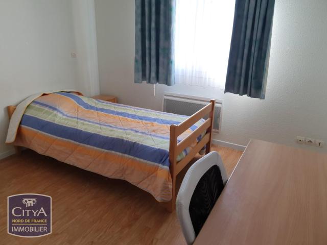 Valenciennes Location Appartement 59