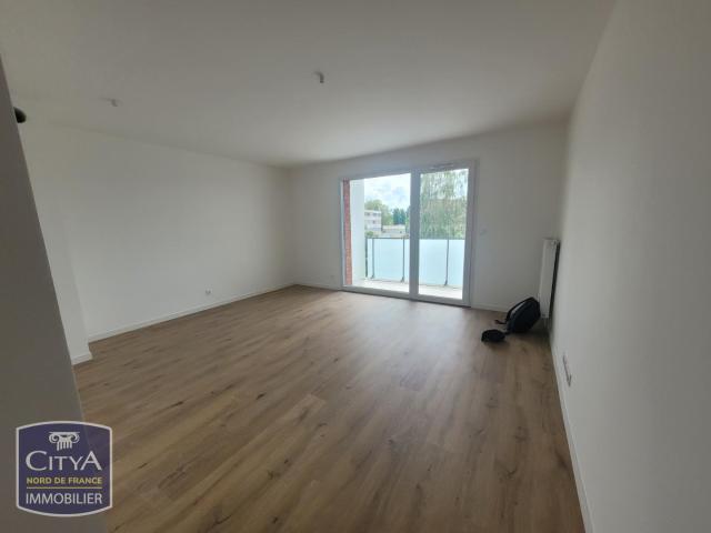 Valenciennes Location Appartement 59