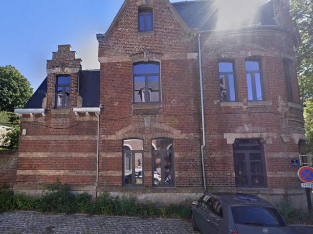 Valenciennes Location Appartement 59