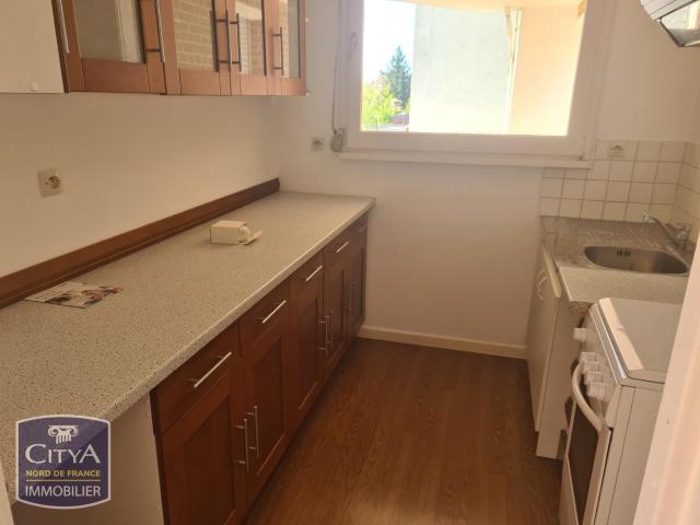 Valenciennes Location Appartement 59