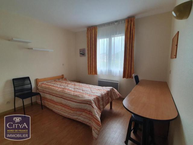 Valenciennes Location Appartement 59