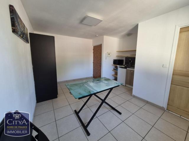 Valenciennes Location Appartement 59