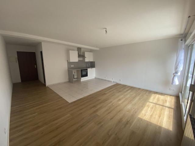 Valenciennes Location Appartement 59