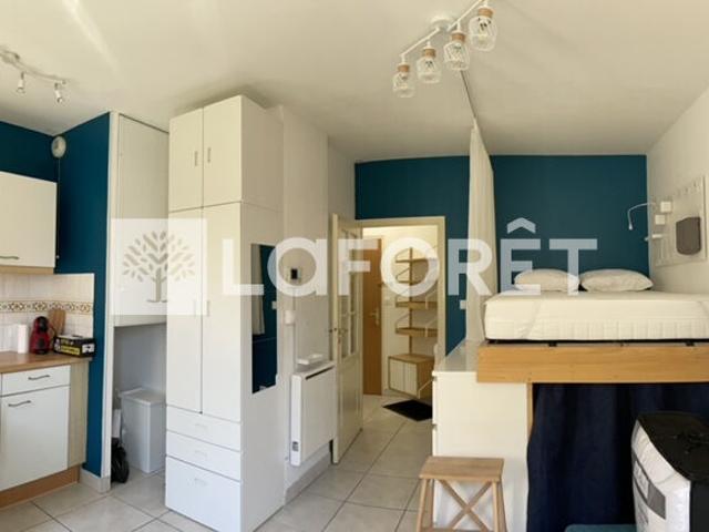 Valenciennes Location Appartement 59