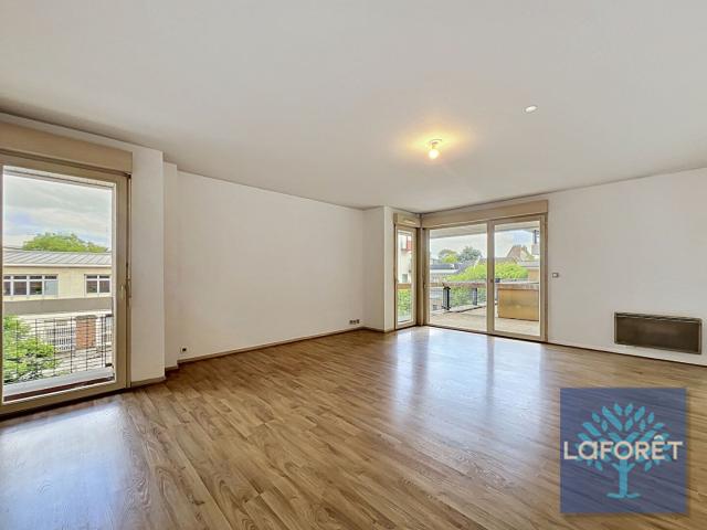 Valenciennes Location Appartement 59